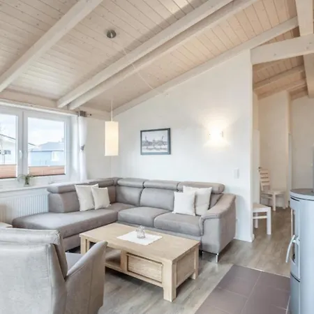 Wattschnecke Prázdninový dům *